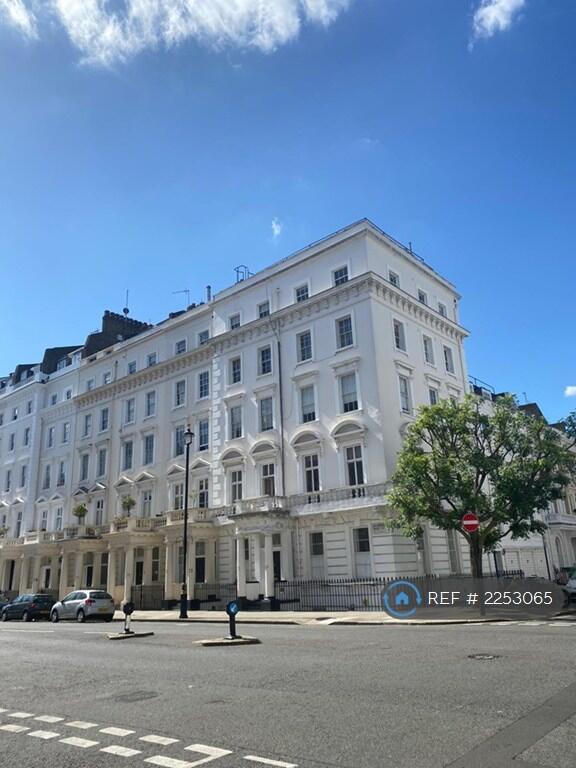 Main image of property: St George's Drive, London, SW1V
