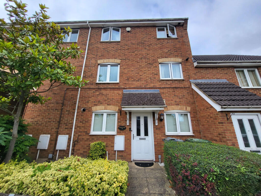 Main image of property: Sarum Road, LU3