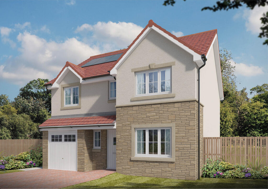 Main image of property: Kilmarnock,
KA1 2LA