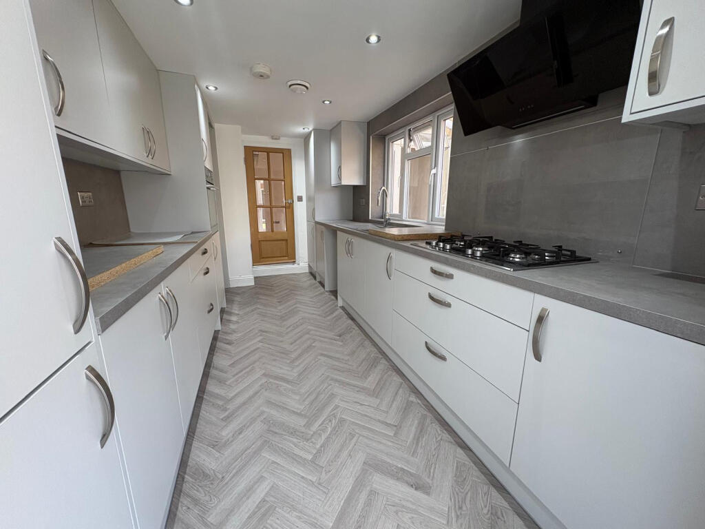 Main image of property: Thorold Road, Ilford, Essex, IG1
