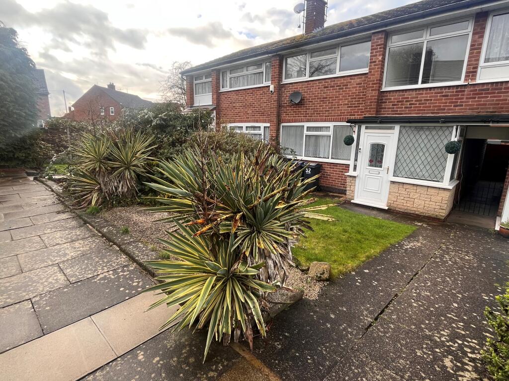 Main image of property: Westhouse Grove, Kings Heath