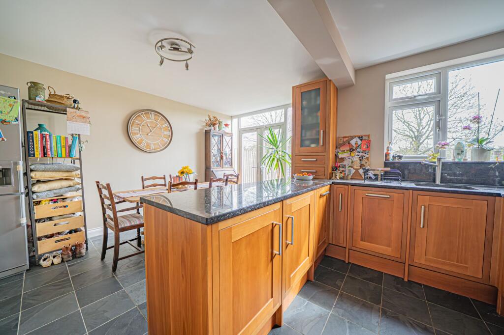 House in Solihull, Olton - View 5