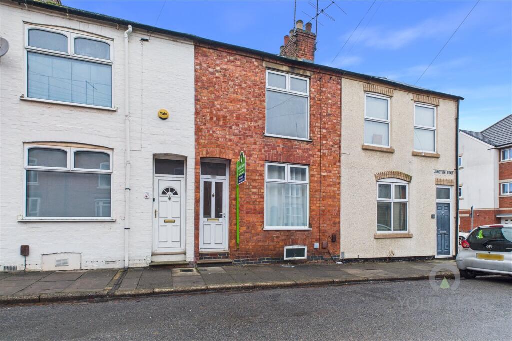 Main image of property: Junction Road, Poets Corner, Northampton, Northamptonshire, NN2