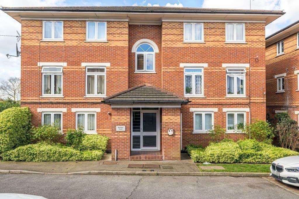 Main image of property: Swynford Gardens, London, NW4