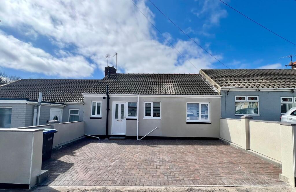 Main image of property: Burnside Avenue, Horden, County Durham, SR8 4SU