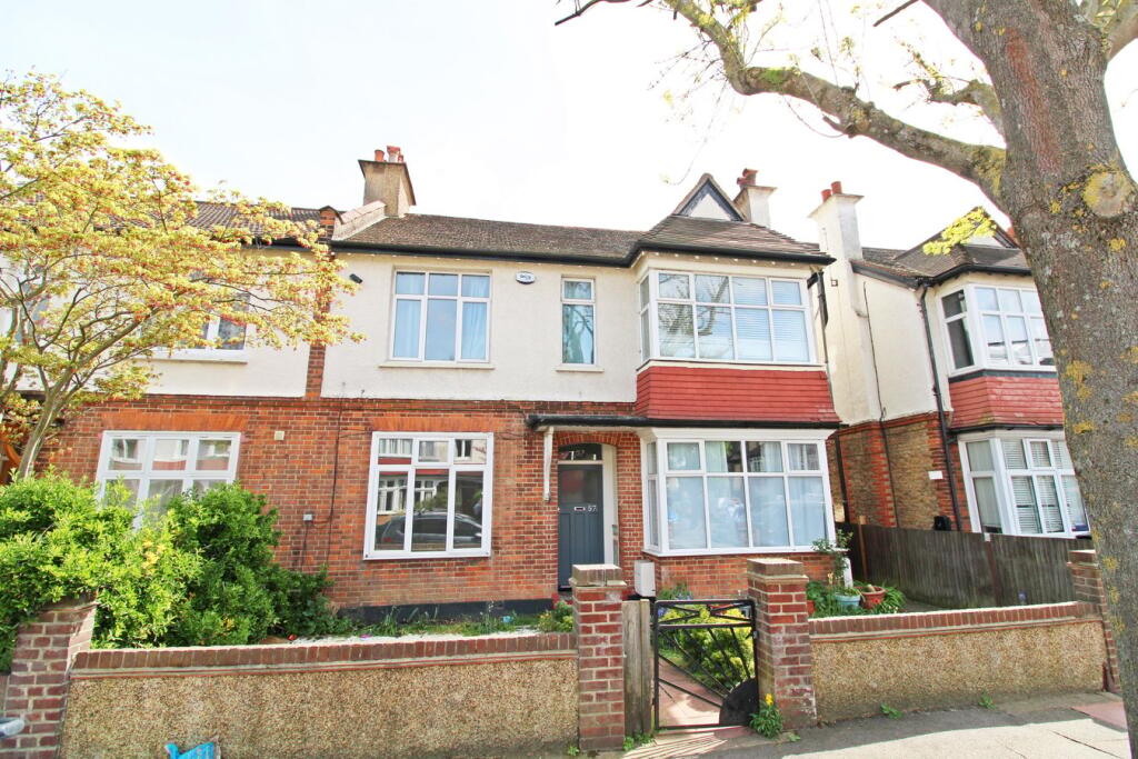 Main image of property: Queens Road, Beckenham, BR3