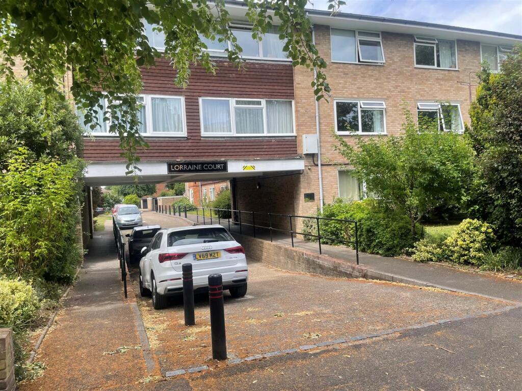 Main image of property: Camborne Road, South Sutton, SM2