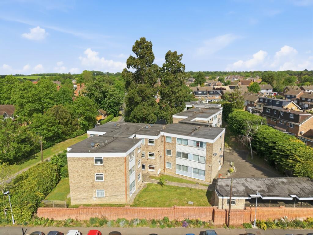 Main image of property: Station Lane, Ingatestone, CM4