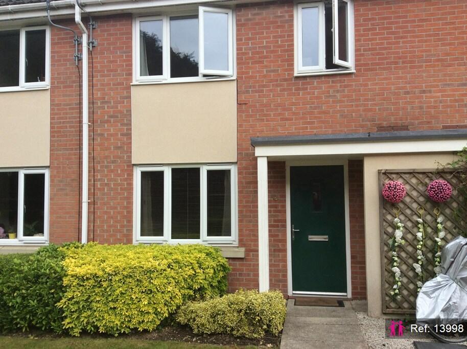 Main image of property: Becketts Close, Grantham