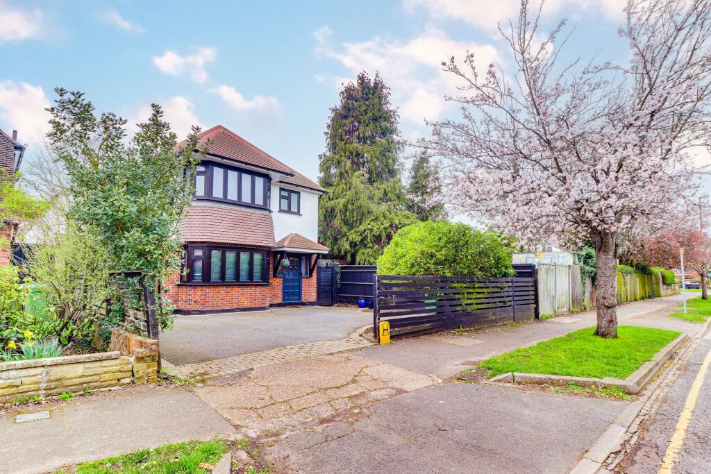 Main image of property: Claygate Lane, Esher