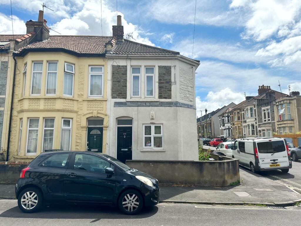 Main image of property: Cooksley Road, Redfield, Bristol
