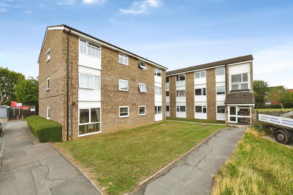 Main image of property: Foxglove Way, CHELMSFORD