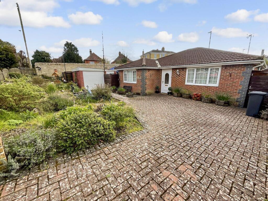 Main image of property: Westwood Road, Ryde, Isle of Wight