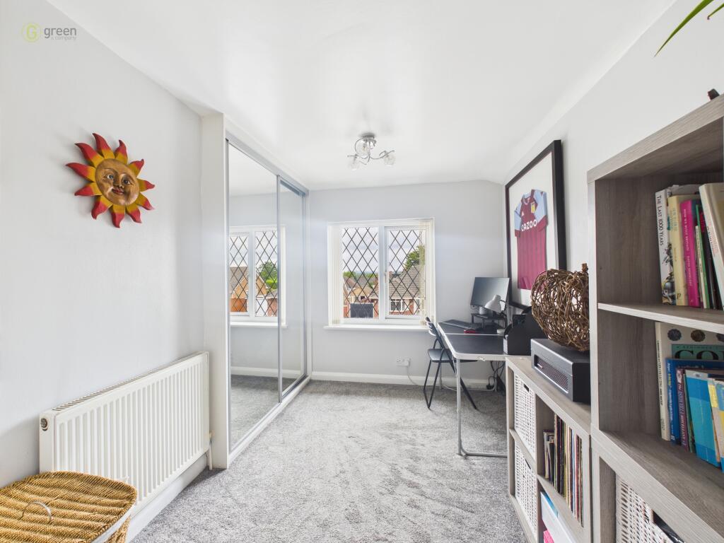 Additional image 30 of Whitecrest, Great Barr, Birmingham, B43