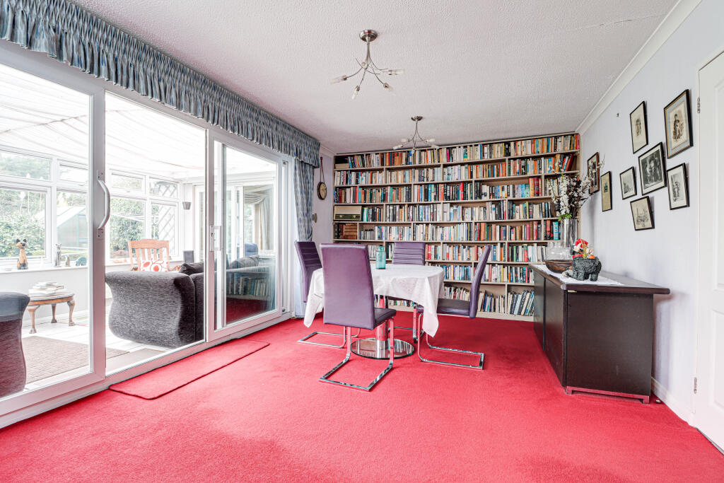 Additional image 2 of Linden Road, Redbourn, AL3