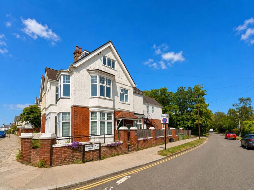 Main image of property: Withdean Road, Brighton