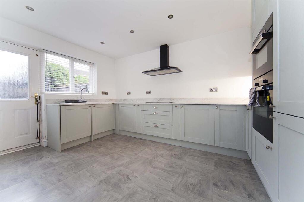 House in Stockton-on-Tees - More