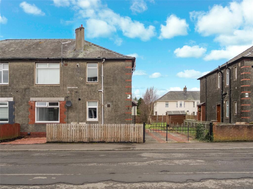Main image of property: Springbank Road, Ayr, South Ayrshire, KA8