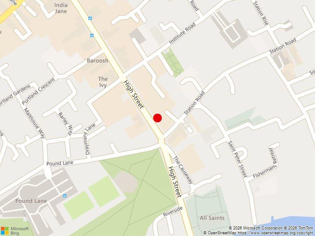 Property Map