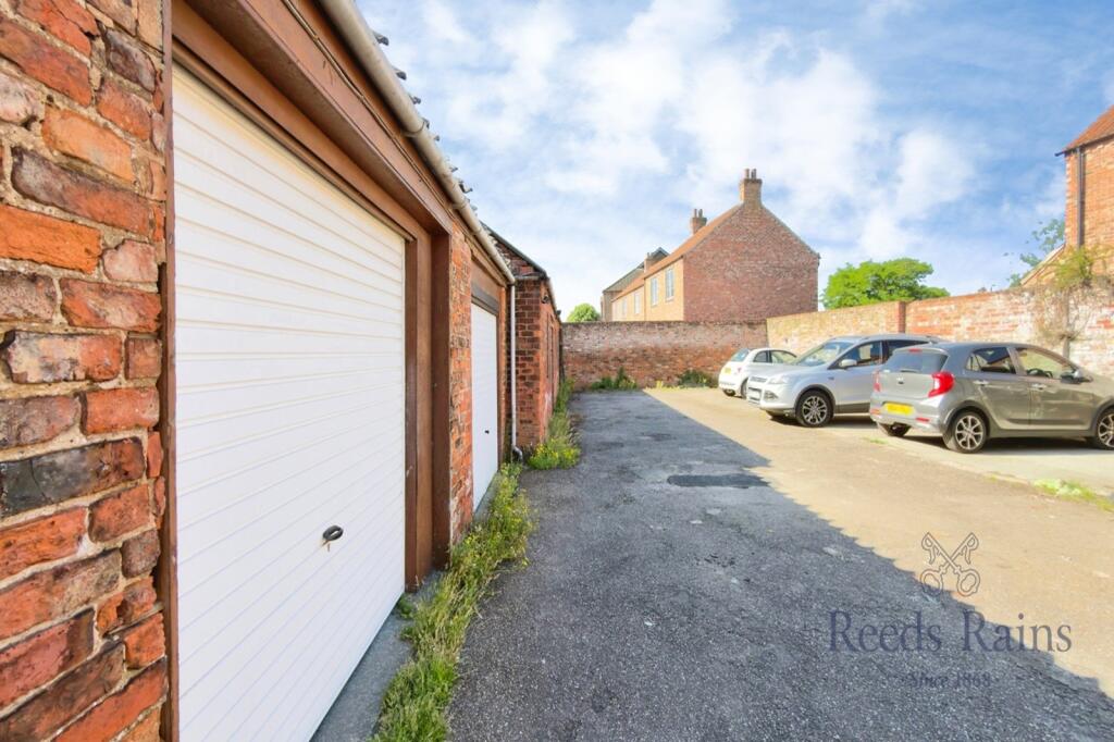Main image of property: Turners Square, Selby, North Yorkshire, YO8