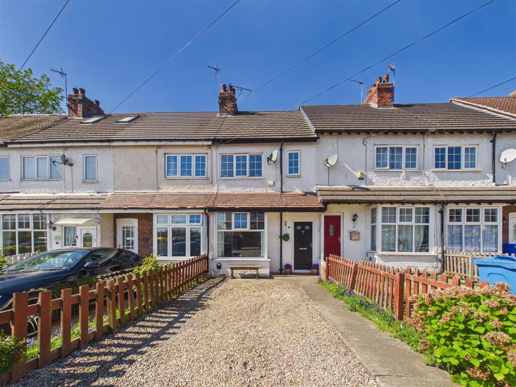 Main image of property: Church Road, North Ferriby