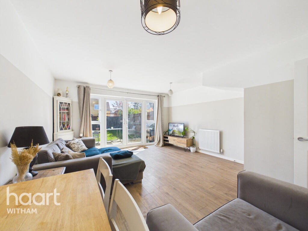 Main image of property: Howell Walk, Witham