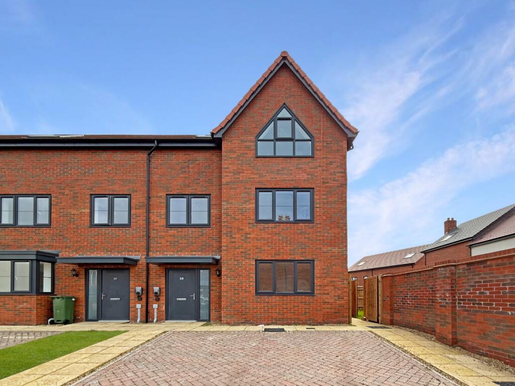 Main image of property: Francis Avenue, Aylesbury