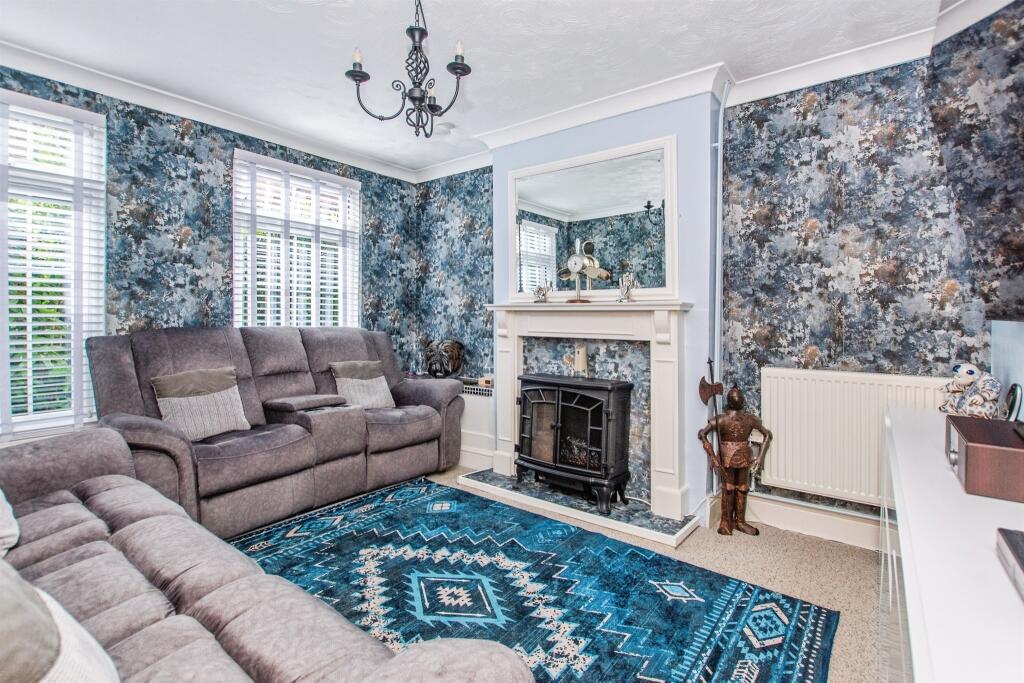 House in Spalding, Long Sutton - View 5