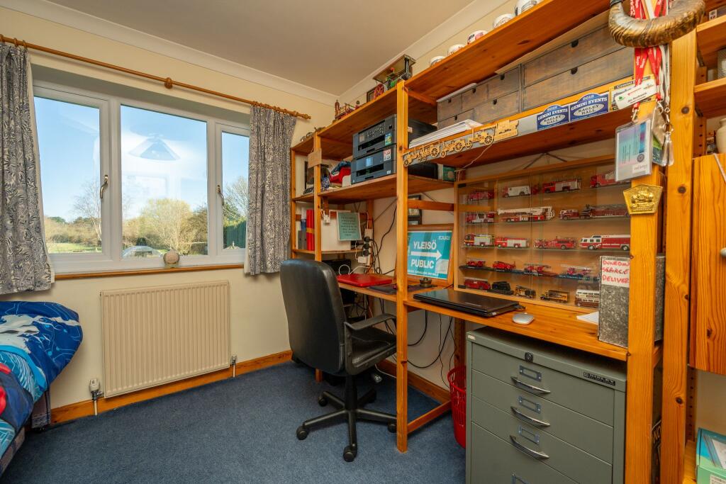 Additional image 26 of Salt Way, New End, Astwood Bank, Redditch, B96