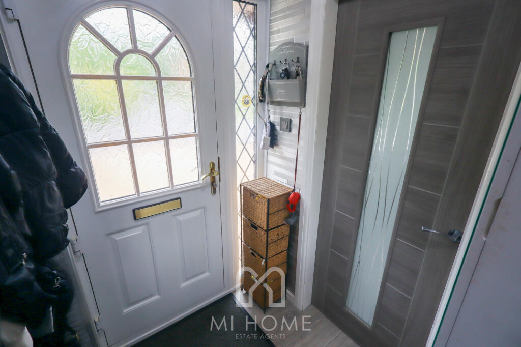 House in Fylde, Kirkham - View 4