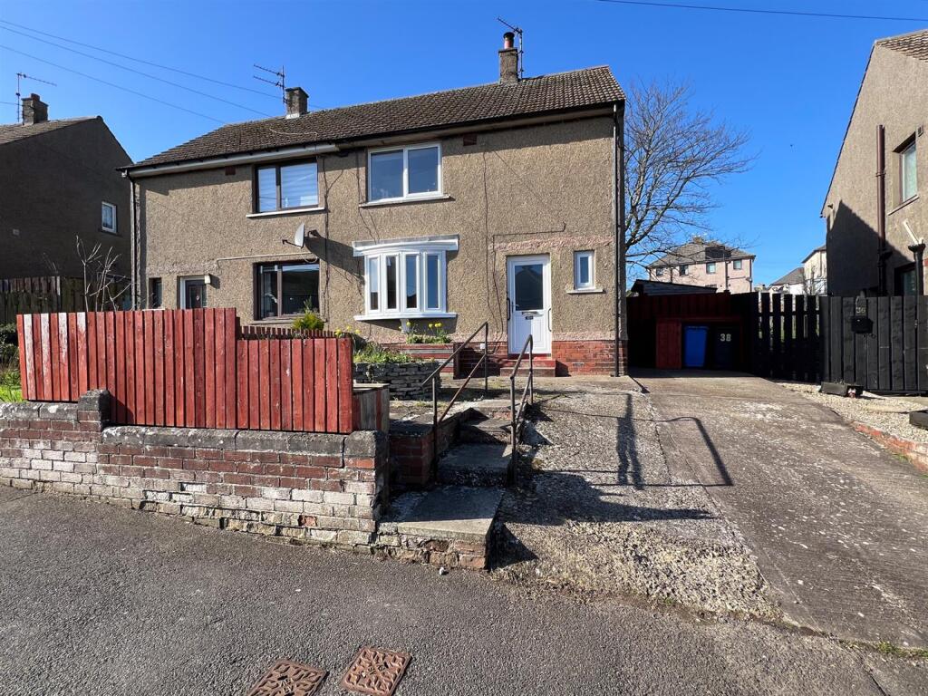 Main image of property: West Field Road, Berwick-Upon-Tweed