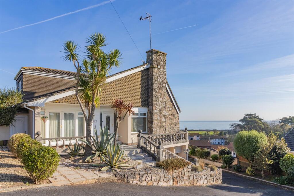 Main image of property: Wheatlands Road, Paignton
