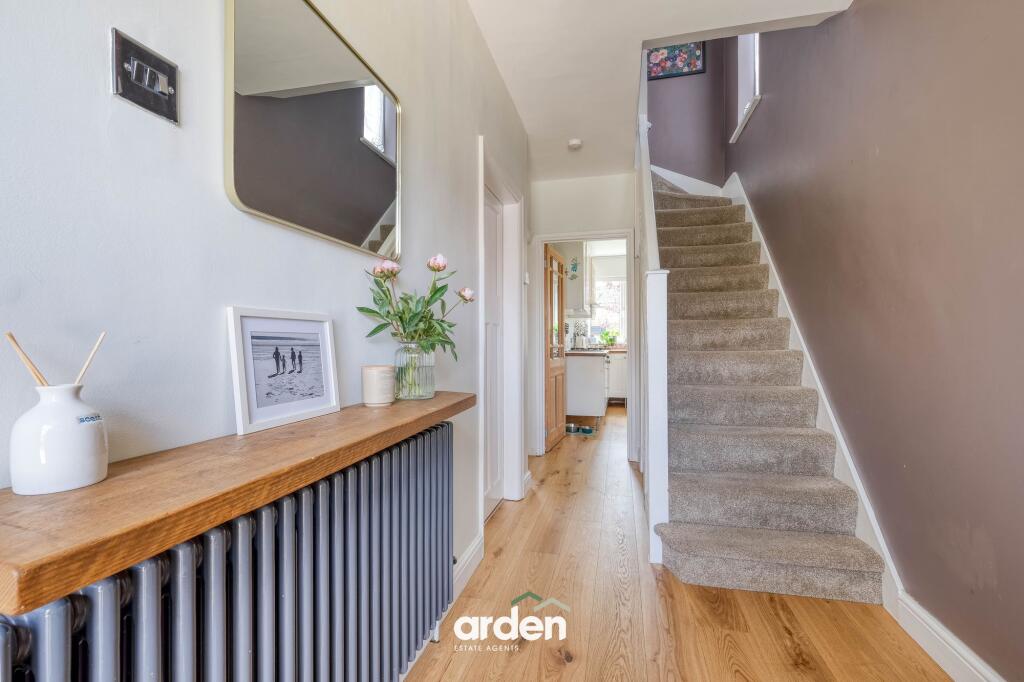 Beacon Hill, Rednal, B45 - View 6
