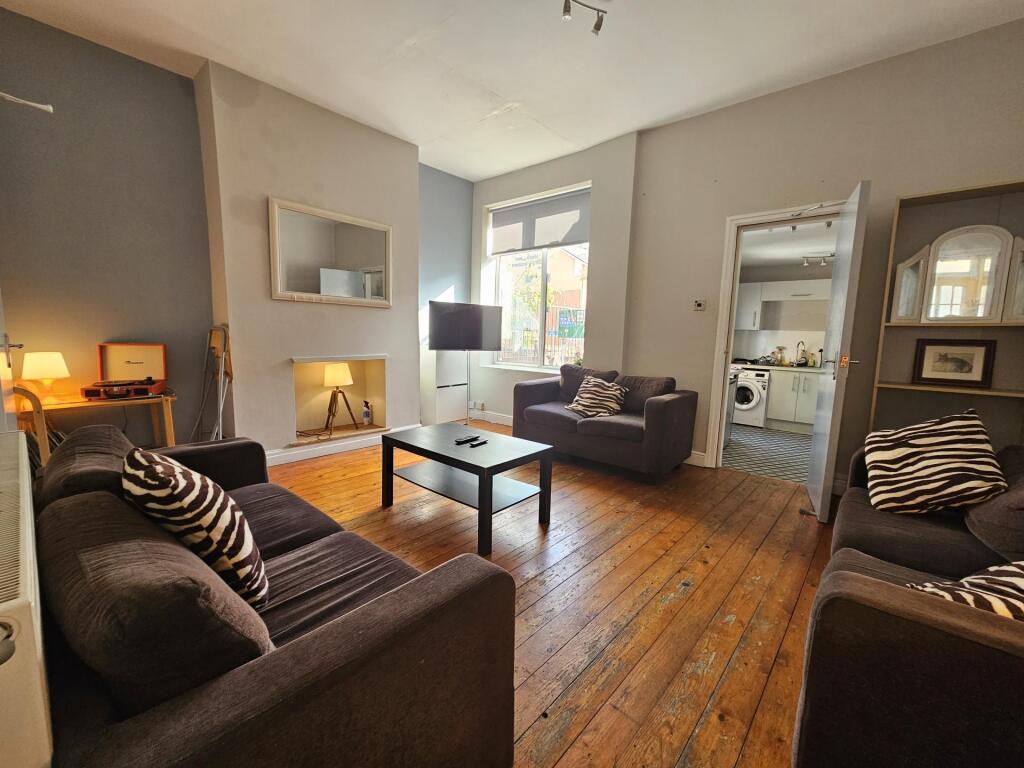 Main image of property: Blandford Gardens, Leeds