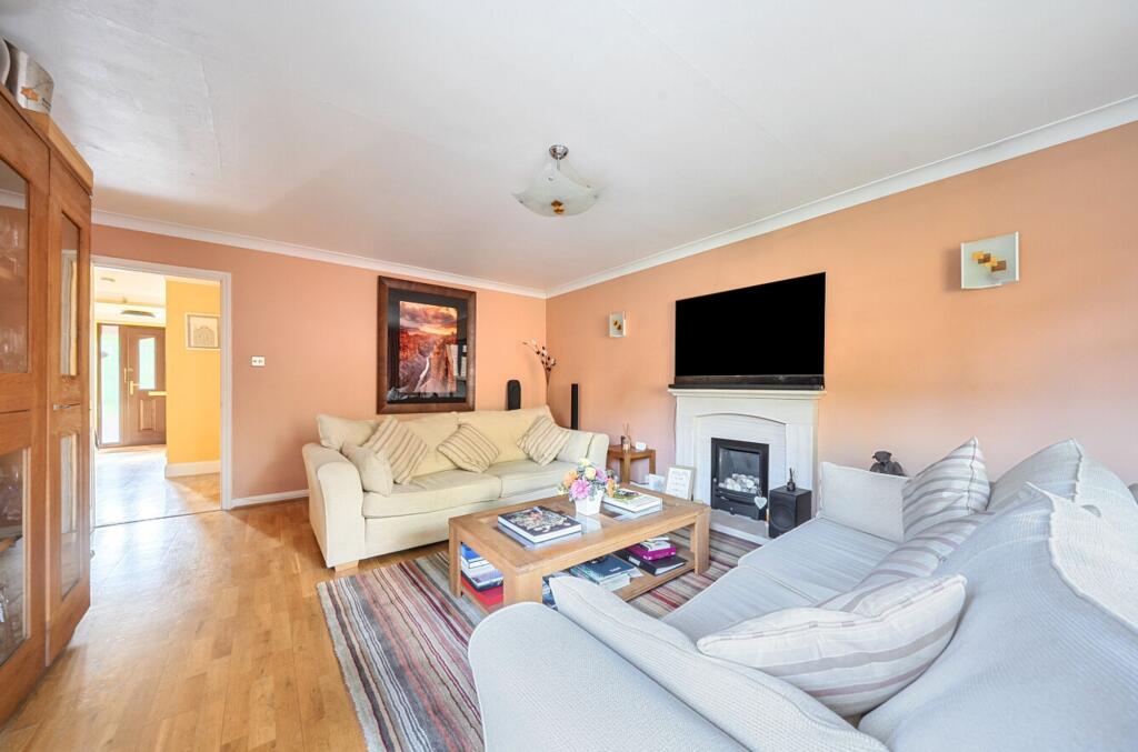 House in Tonbridge - View 3