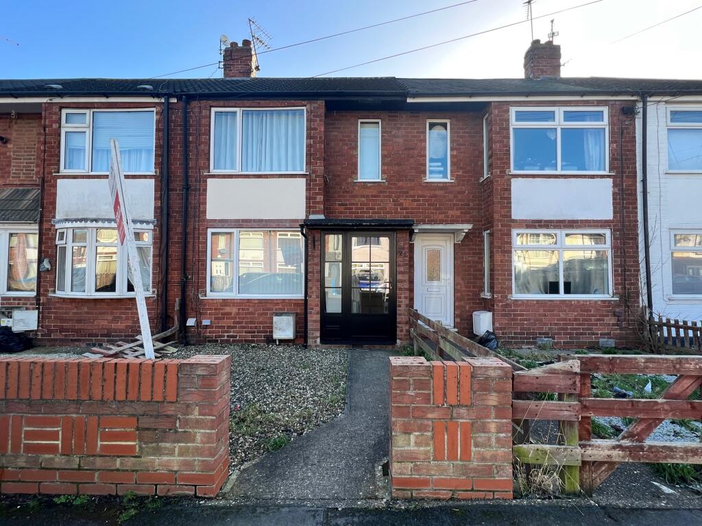 Main image of property: Worcester Road, HU5, Hull, HU5