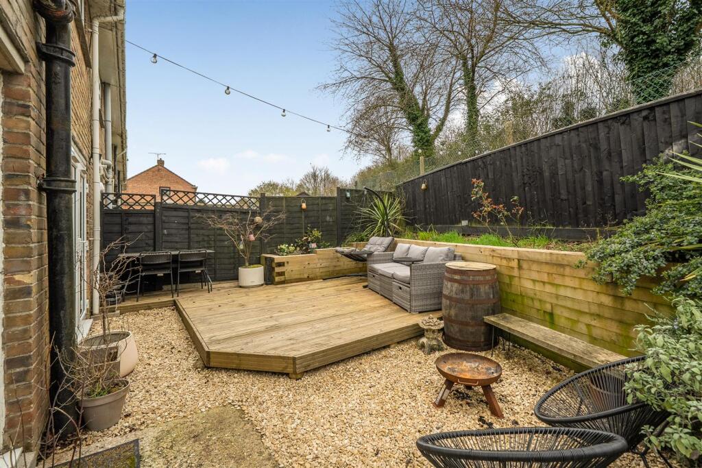 House in Dorchester, Milborne St Andrew - View 4