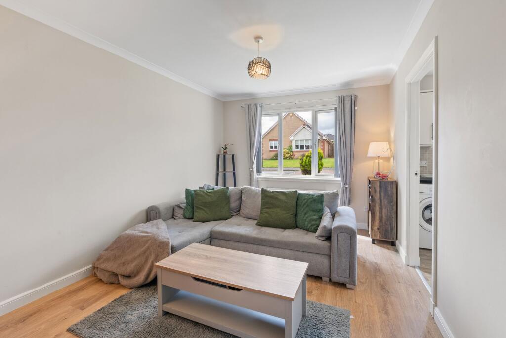House in Blackridge, West Lothian - View 2