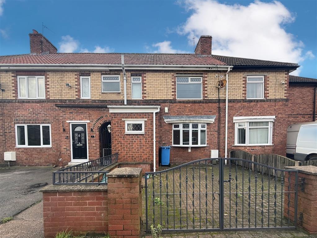 Main image of property: Galway Avenue, Bircotes, DONCASTER