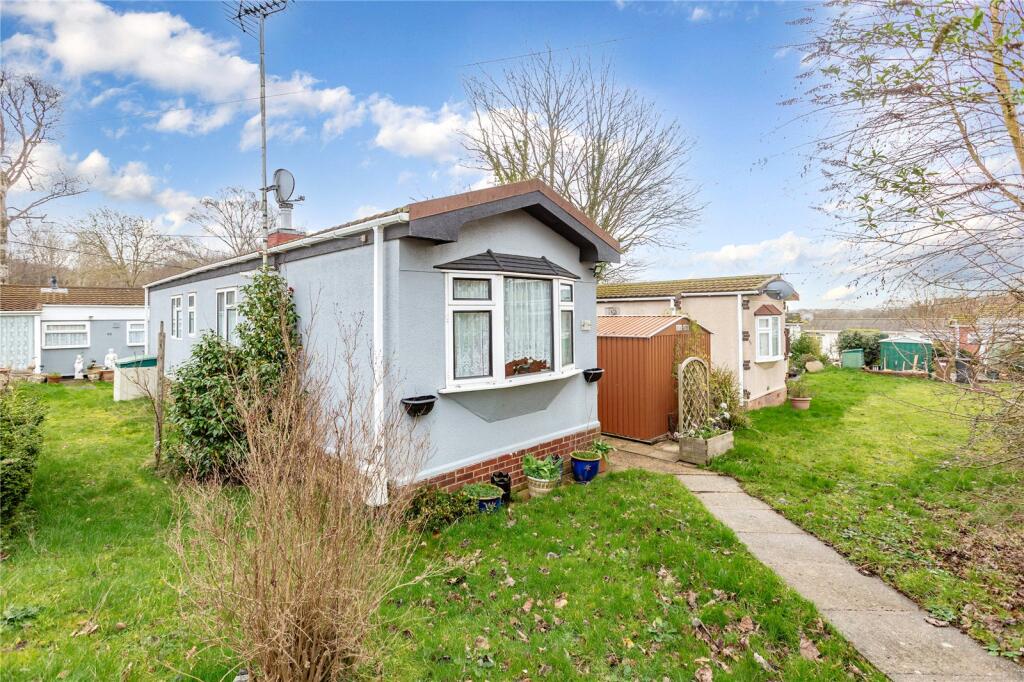Main image of property: Temple Grove Park, Bakers Lane, West Hanningfield, Chelmsford, CM2