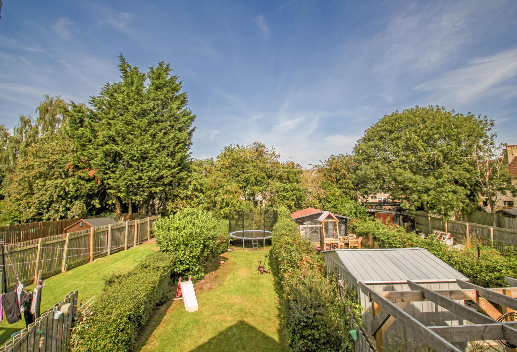 House in Kirkcaldy - View 2
