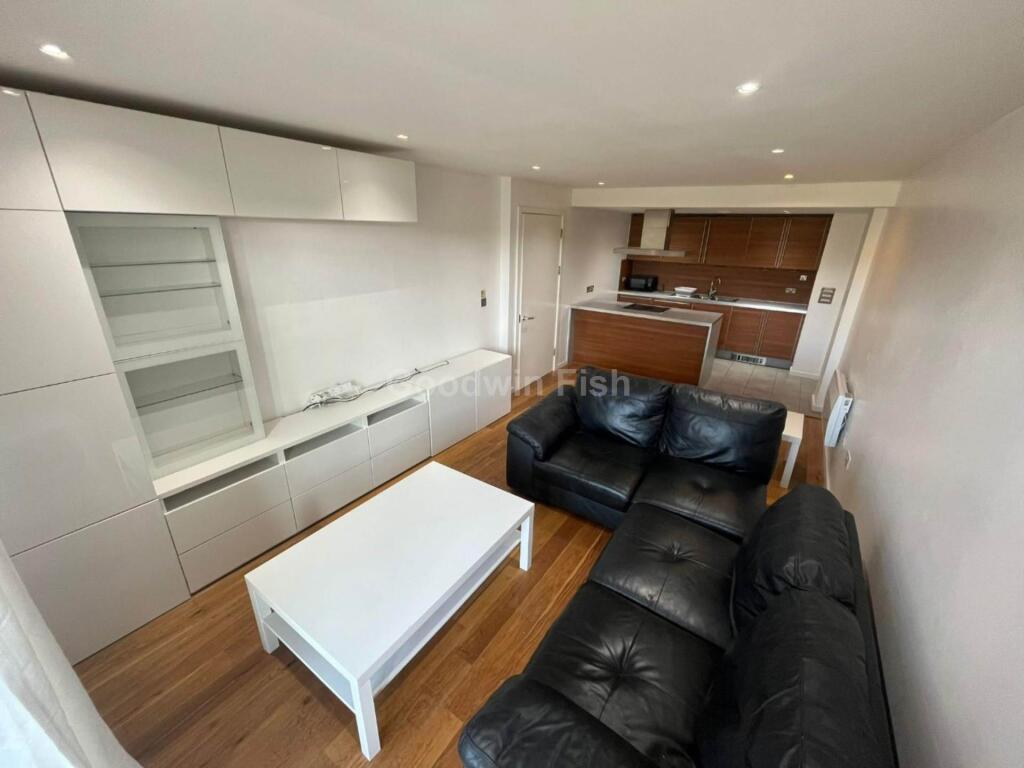 Main image of property: Castlegate, 2 Chester Road, Castlefield