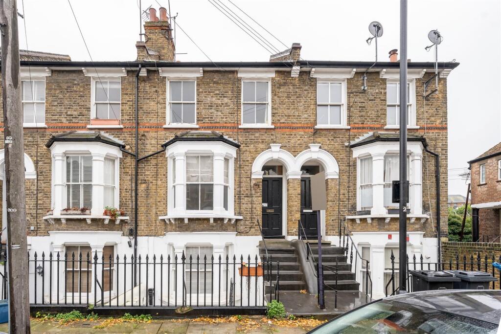 Main image of property: Mabley Street, Hackney