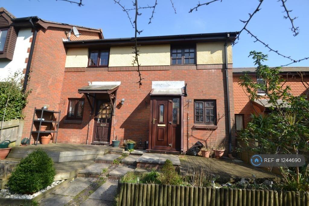 Main image of property: Newfoundland Drive, Poole, BH15