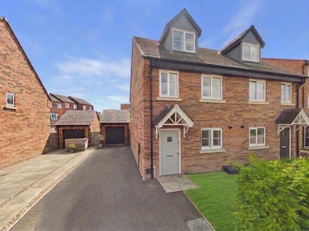 Main image of property: 9 Harebell Road, Malton, YO17 7FW