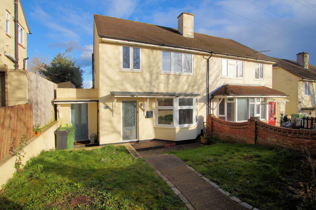 Main image of property: Blakemere Crescent, Paulsgrove