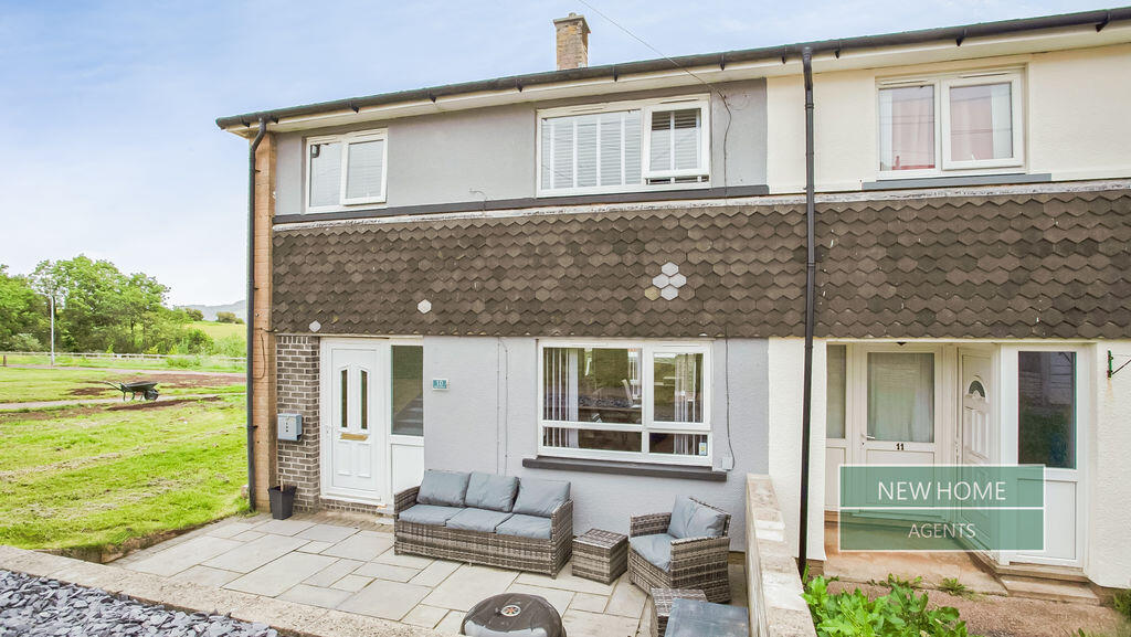 Main image of property: The Lilacs , Egremont, CA22 2HU