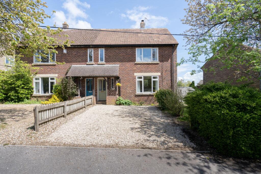 Main image of property: Wright Road, Upper Rissington, GL54