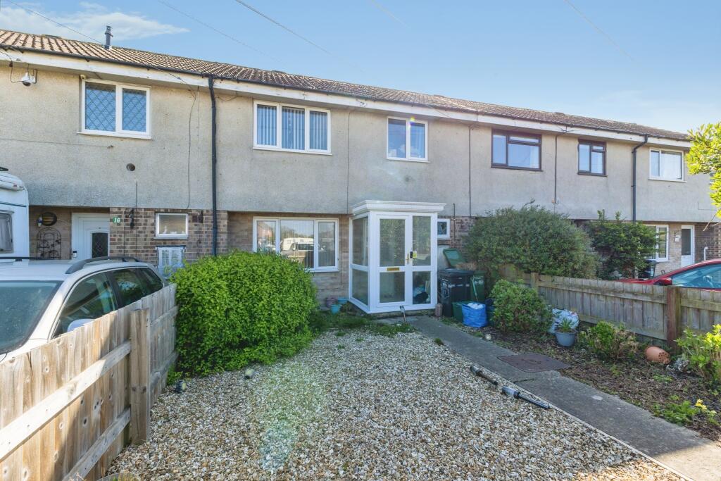 Main image of property: Huish Close, Highbridge, TA9