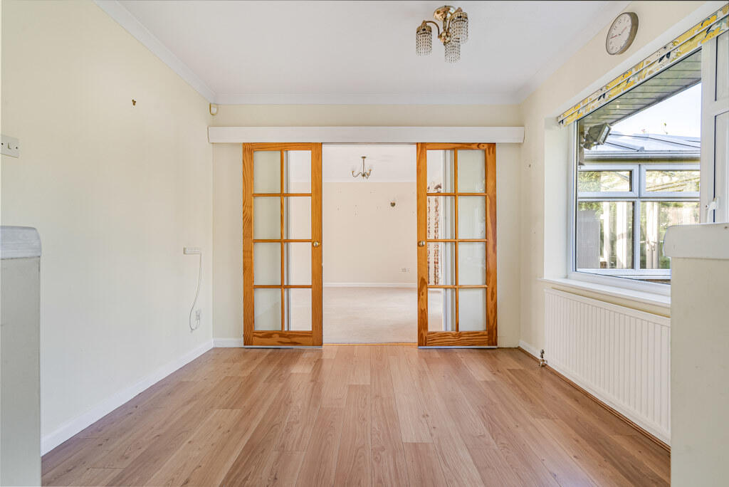 House in South Cambridgeshire, Melbourn - More